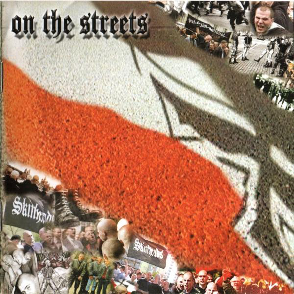 On The Streets Vol. 1